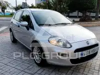 2013 Fiat Punto