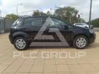 2013 Fiat Punto