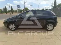 2013 Fiat Punto