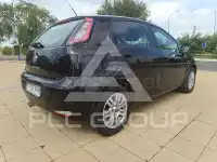 2013 Fiat Punto
