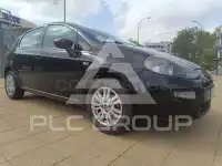 2013 Fiat Punto