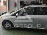 2013 Fiat Punto