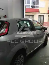2013 Fiat Punto