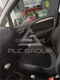 2013 Fiat Punto