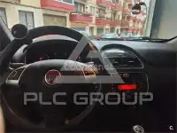 2013 Fiat Punto