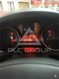 2013 Fiat Punto