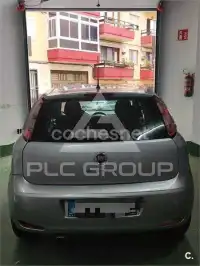 2013 Fiat Punto
