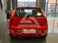 2013 Fiat Punto