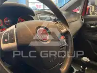 2013 Fiat Punto