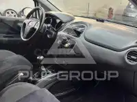 2013 Fiat Punto