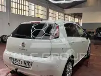 2013 Fiat Punto