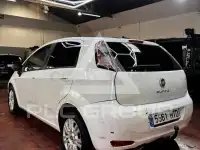 2013 Fiat Punto