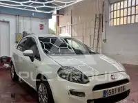 2013 Fiat Punto