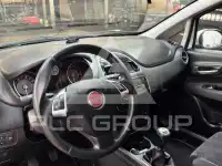 2013 Fiat Punto