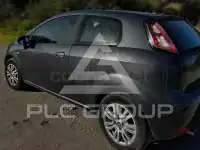 2013 Fiat Punto