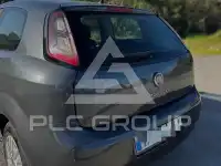 2013 Fiat Punto