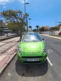 2013 Fiat Punto