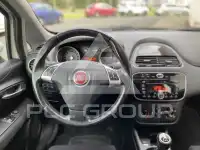 2013 Fiat Punto