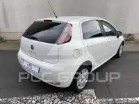 2013 Fiat Punto