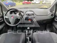 2013 Fiat Punto