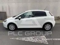2013 Fiat Punto