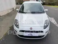 2013 Fiat Punto