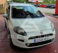 2013 Fiat Punto