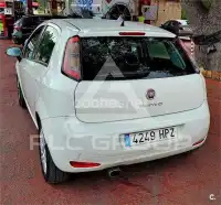 2013 Fiat Punto