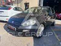 2013 Fiat Punto