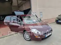 2013 Fiat Punto