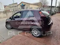 2013 Fiat Punto
