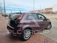 2013 Fiat Punto