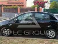 2013 Fiat Punto