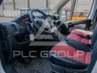 2013 Fiat Ducato