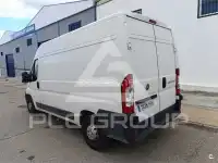 2013 Fiat Ducato