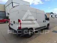 2013 Fiat Ducato