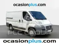2013 Fiat Ducato