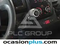 2013 Fiat Ducato