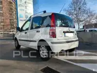 2013 Fiat Panda
