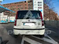 2013 Fiat Panda