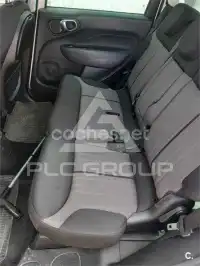 2013 Fiat 500