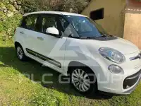 2013 Fiat 500