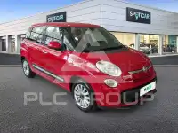 2013 Fiat 500