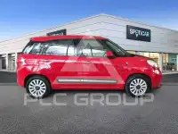 2013 Fiat 500