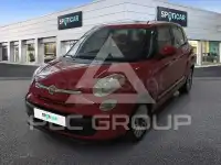 2013 Fiat 500