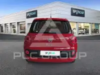 2013 Fiat 500