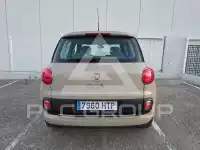 2013 Fiat 500