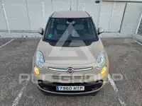 2013 Fiat 500