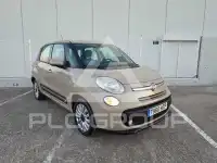 2013 Fiat 500