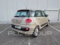 2013 Fiat 500